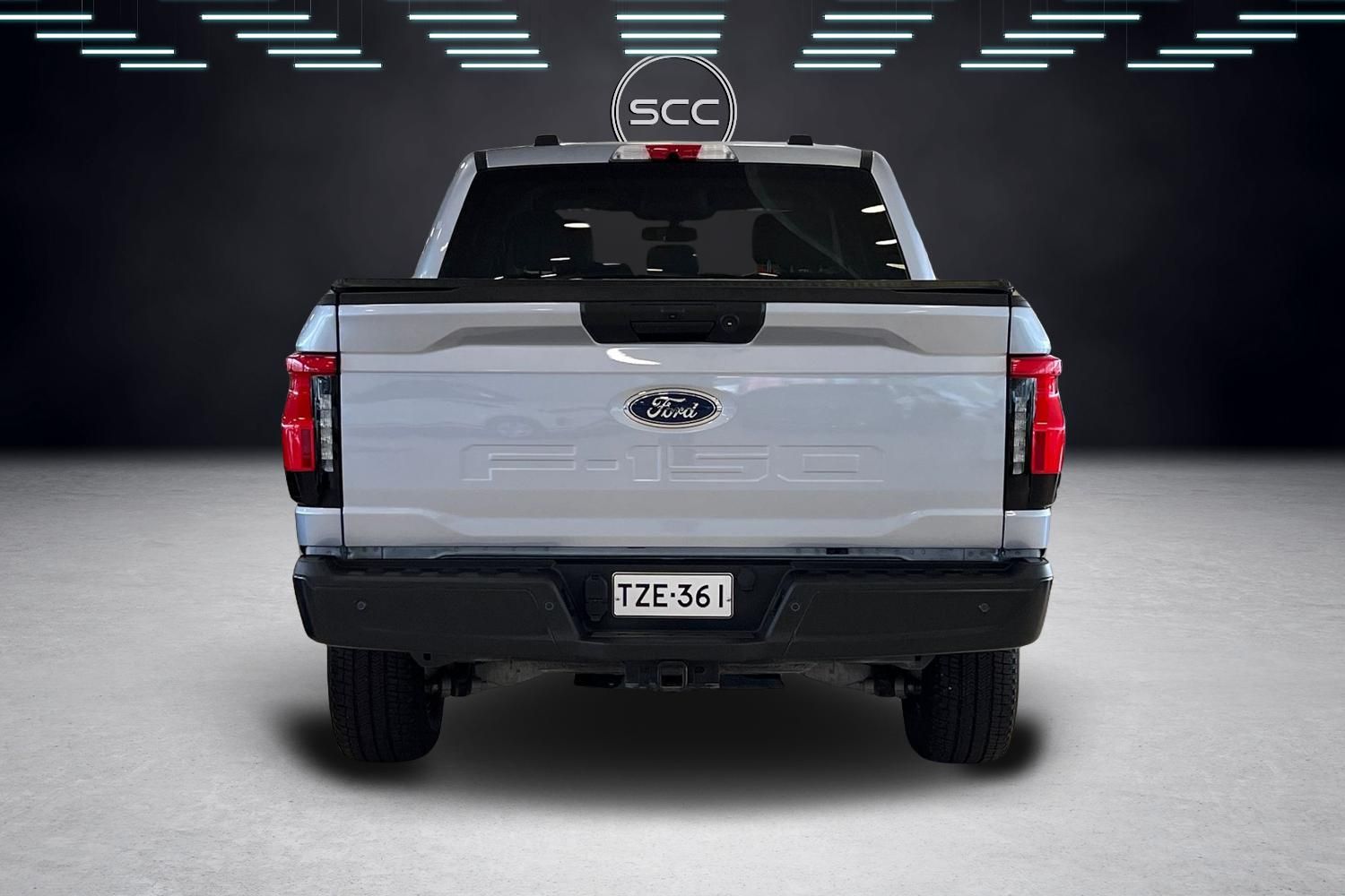 Ford F-150 Lightning 2023, kuva 5/57
