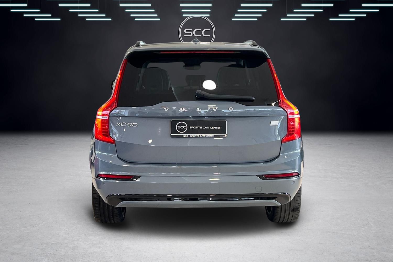 Volvo XC90 2023, kuva 4/58