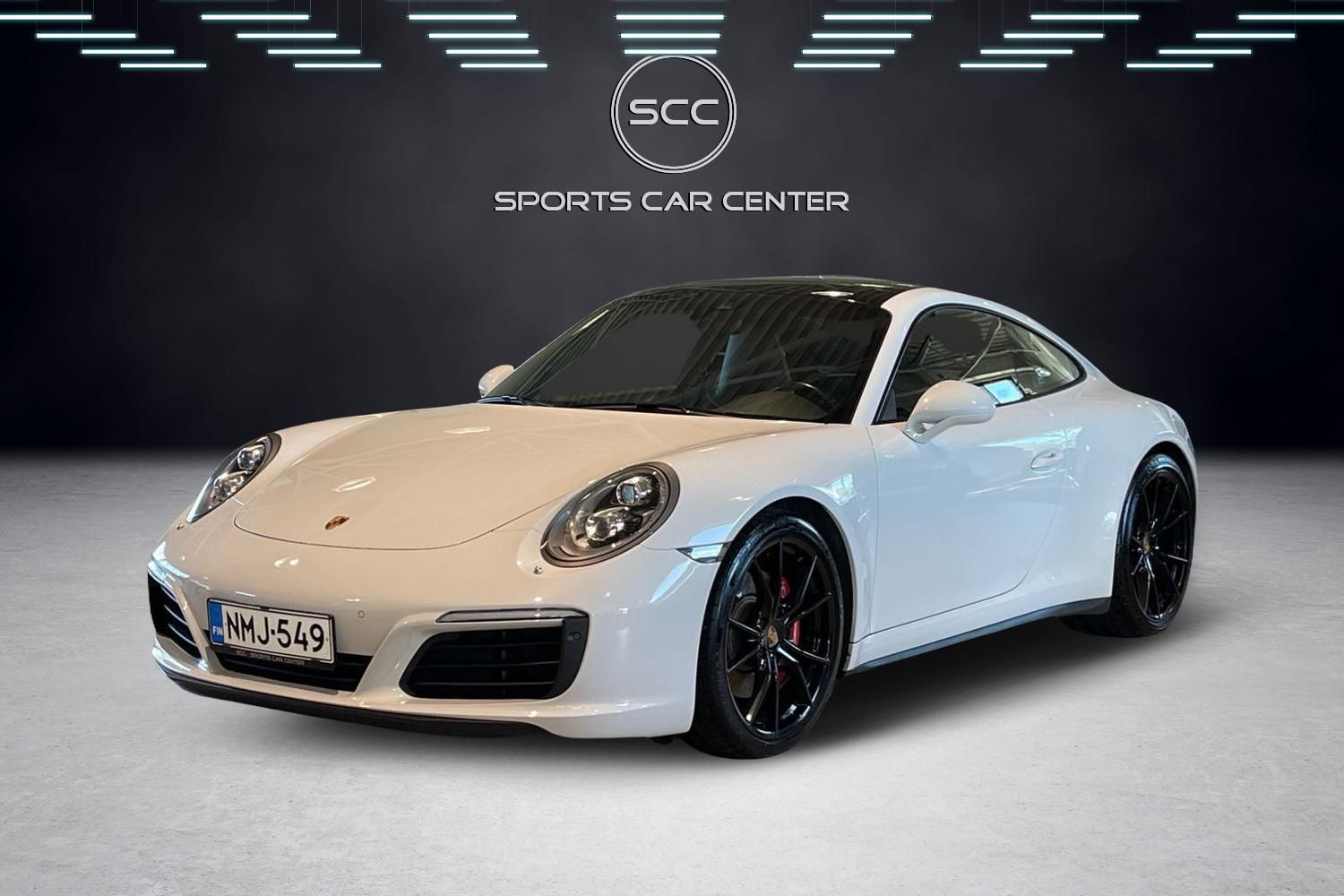 Porsche Cayenne E-Hybrid Coupé 2021, kuva 6/59