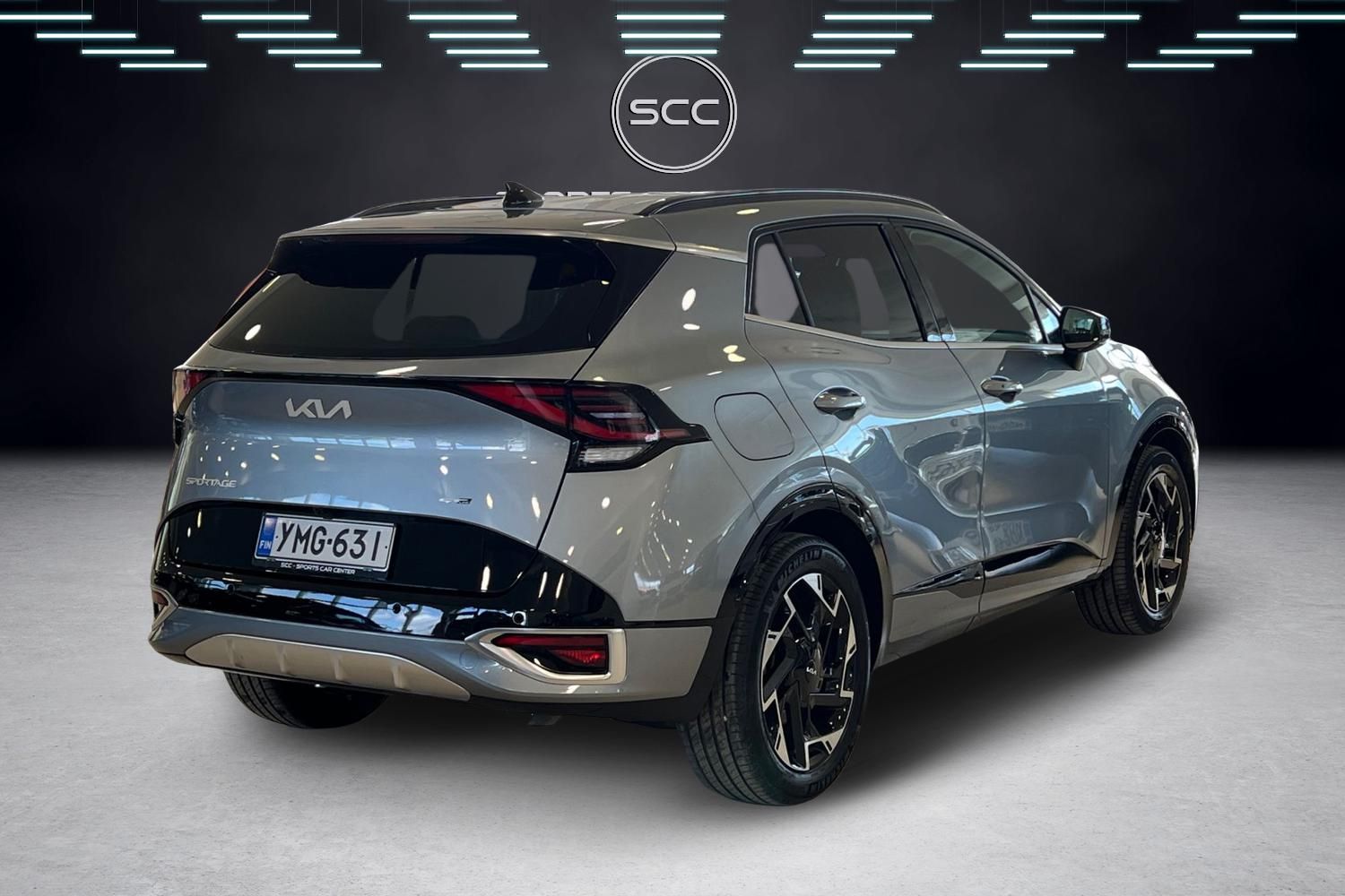 Kia Sportage 2025, kuva 2/51