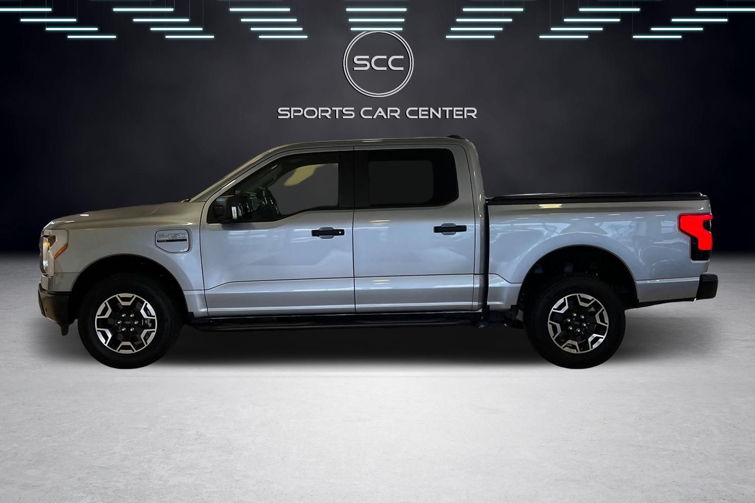 Ford F-150 Lightning 2023, kuva 4/57