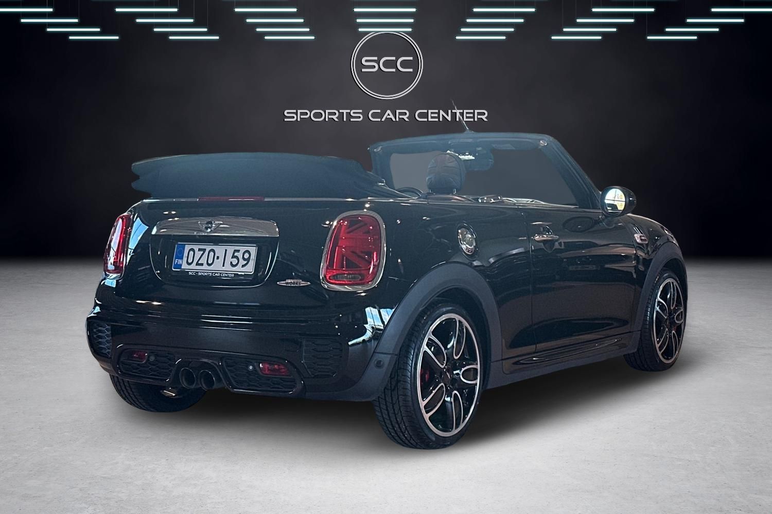 MINI John Cooper Works 2017, bild 2/59