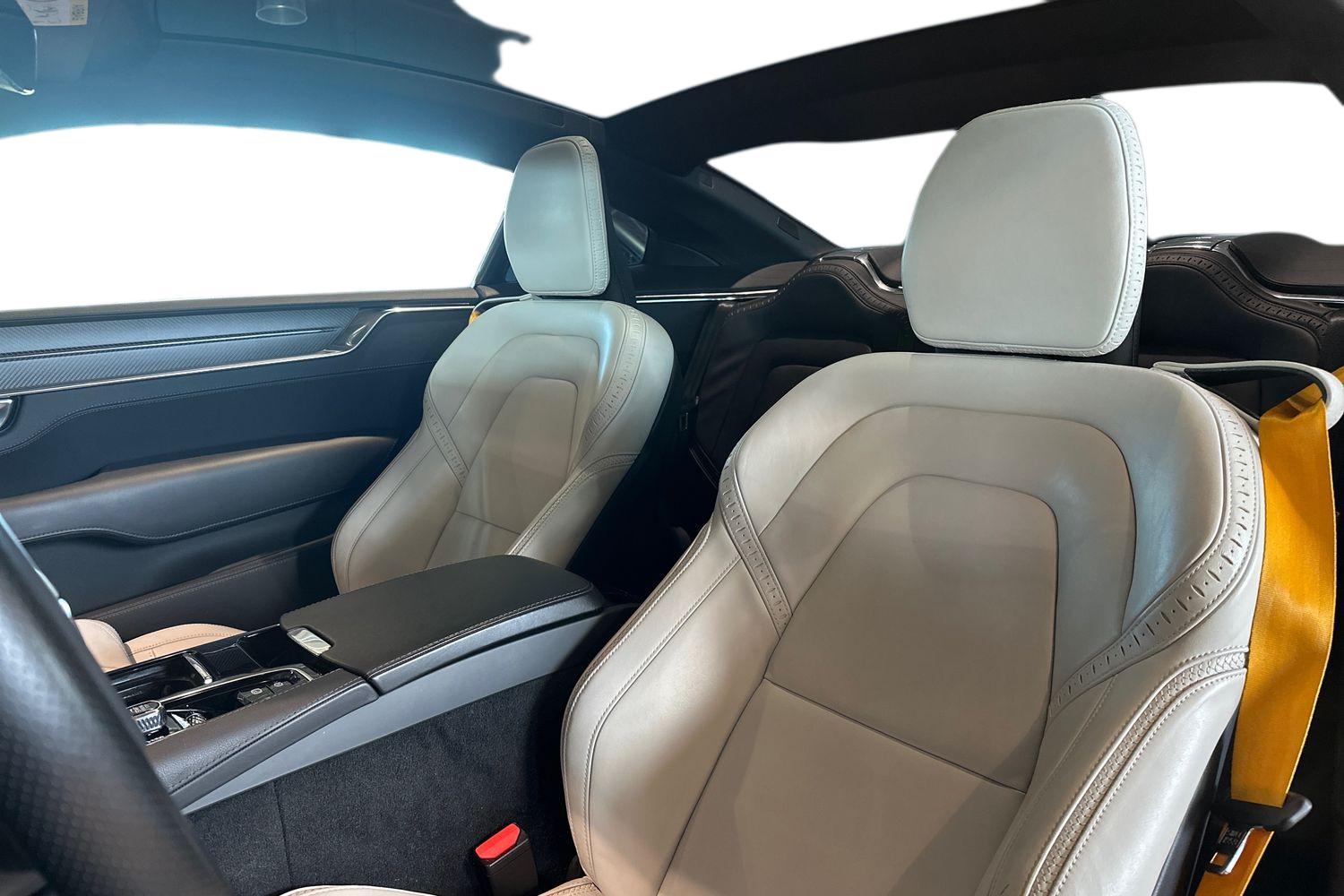 Polestar 1 448kW 2021, kuva 7/49