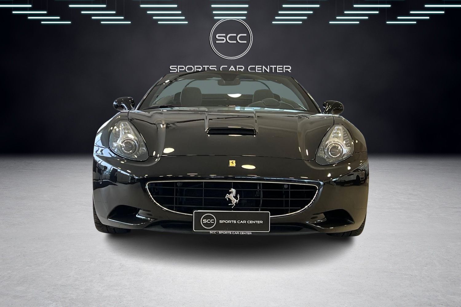 Ferrari California 30 Erikoismalli 2012, kuva 7/54