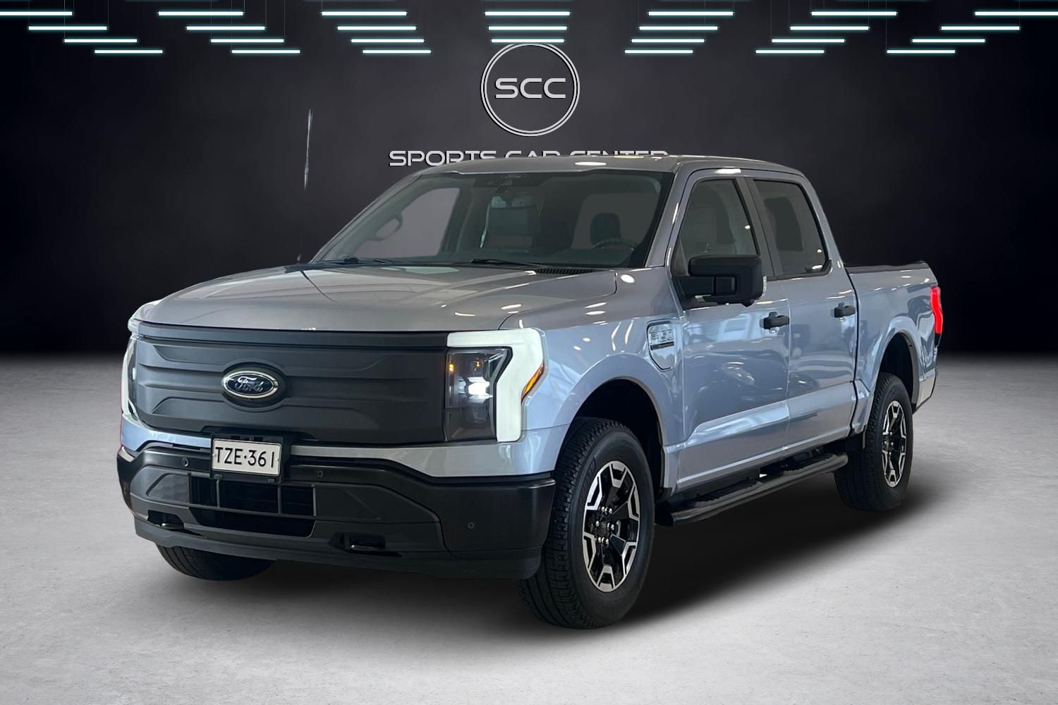 Ford F-150 Lightning 2023, kuva 2/57
