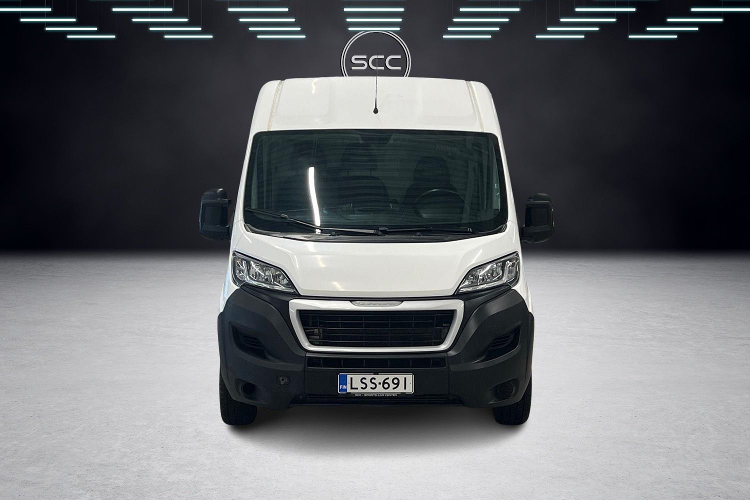 Peugeot Boxer 335 L3H2 BlueHDi 130 2019, kuva 5/47