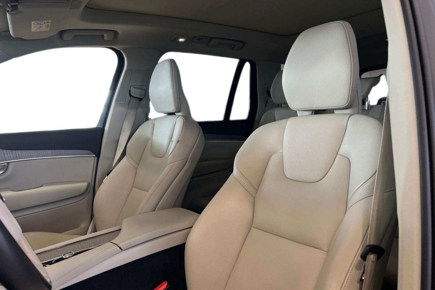 Volvo XC90 2023, kuva 7/58