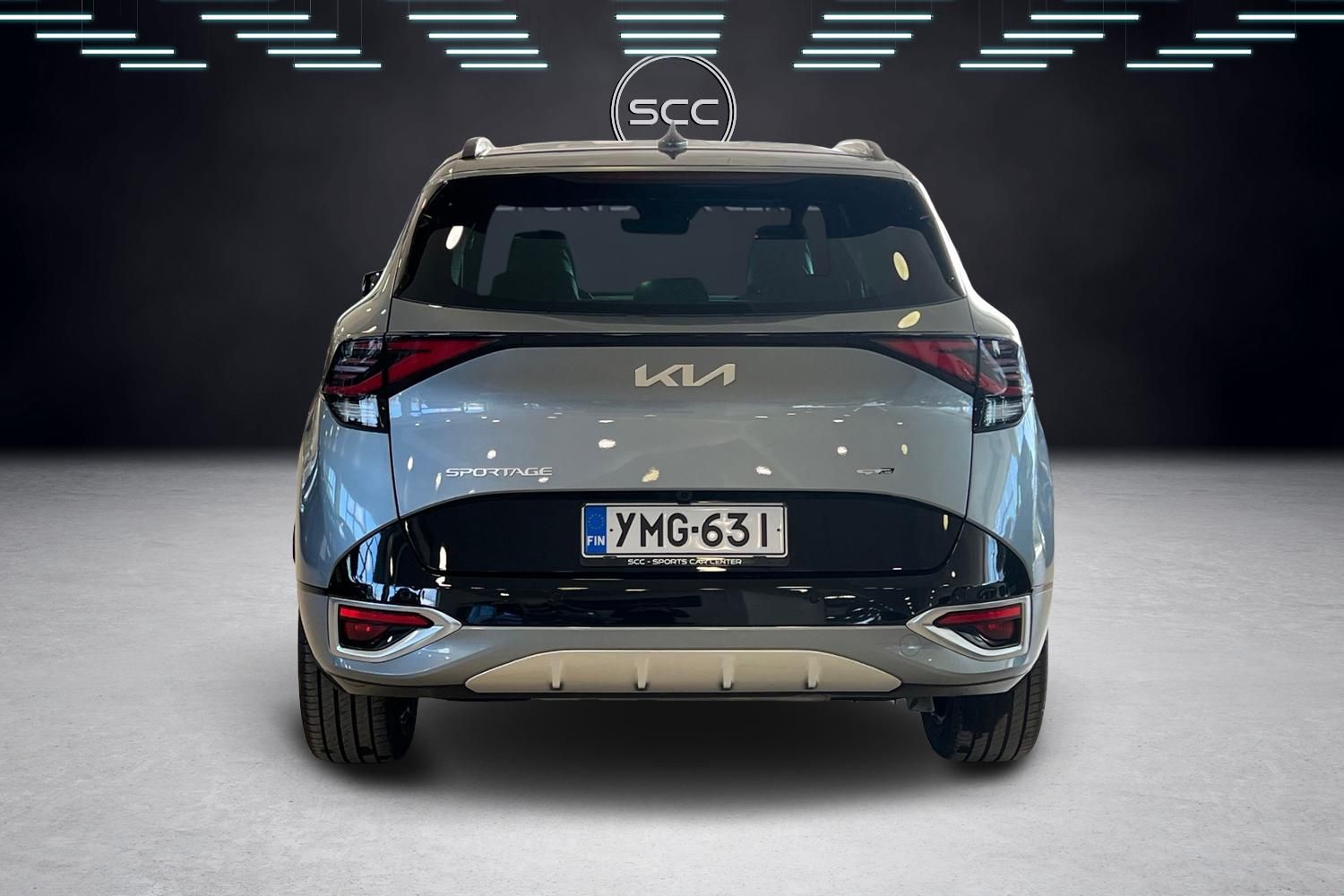 Kia Sportage 2025, kuva 4/51