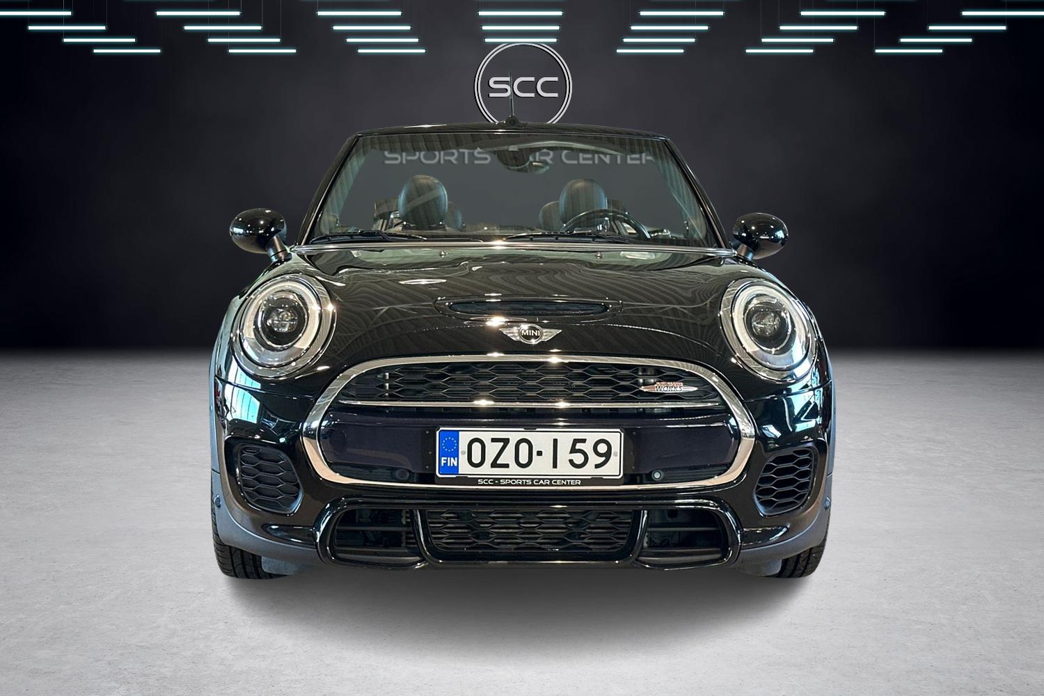 MINI John Cooper Works 2017, bild 5/59