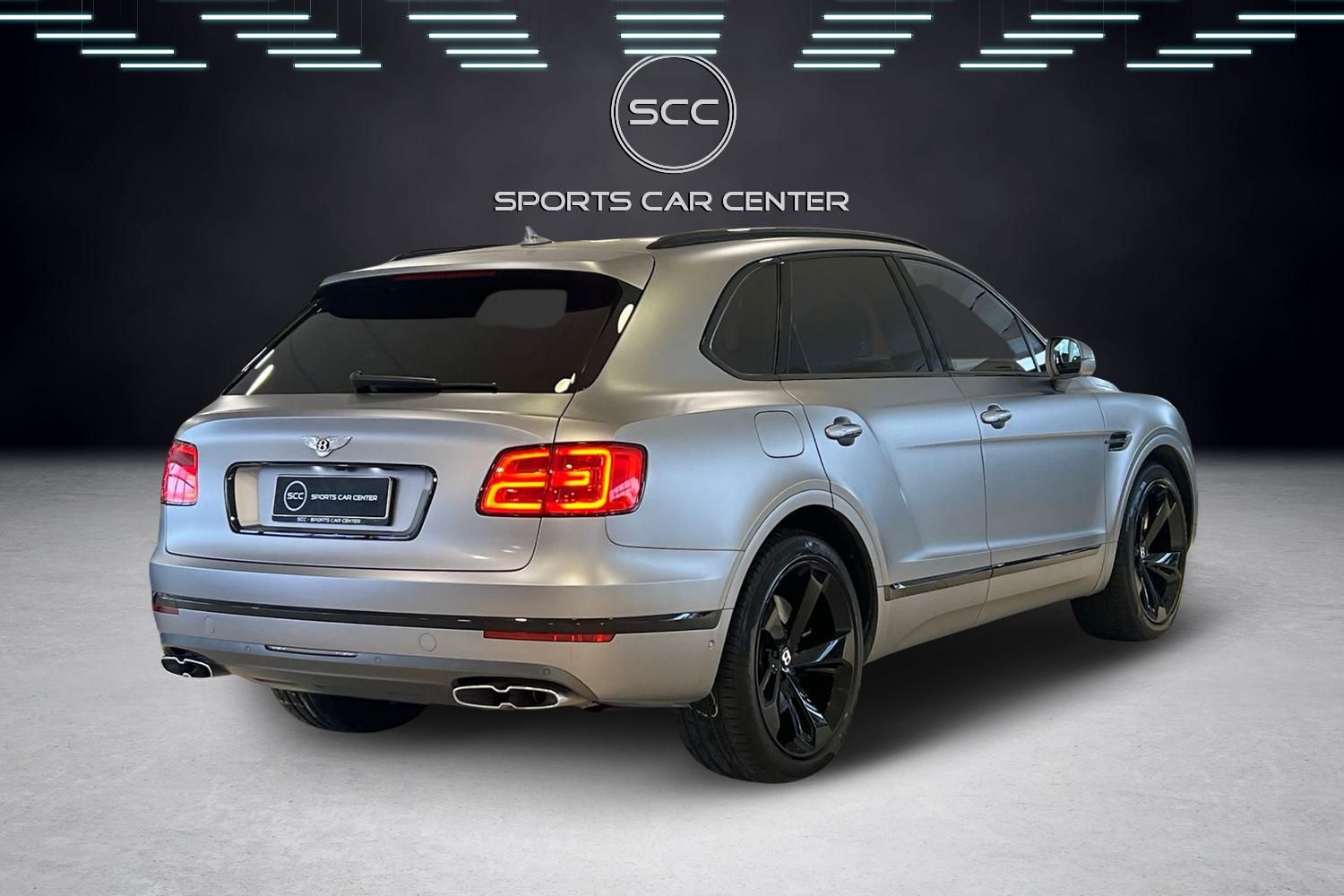 Bentley Bentayga Hybrid 2021, kuva 2/54