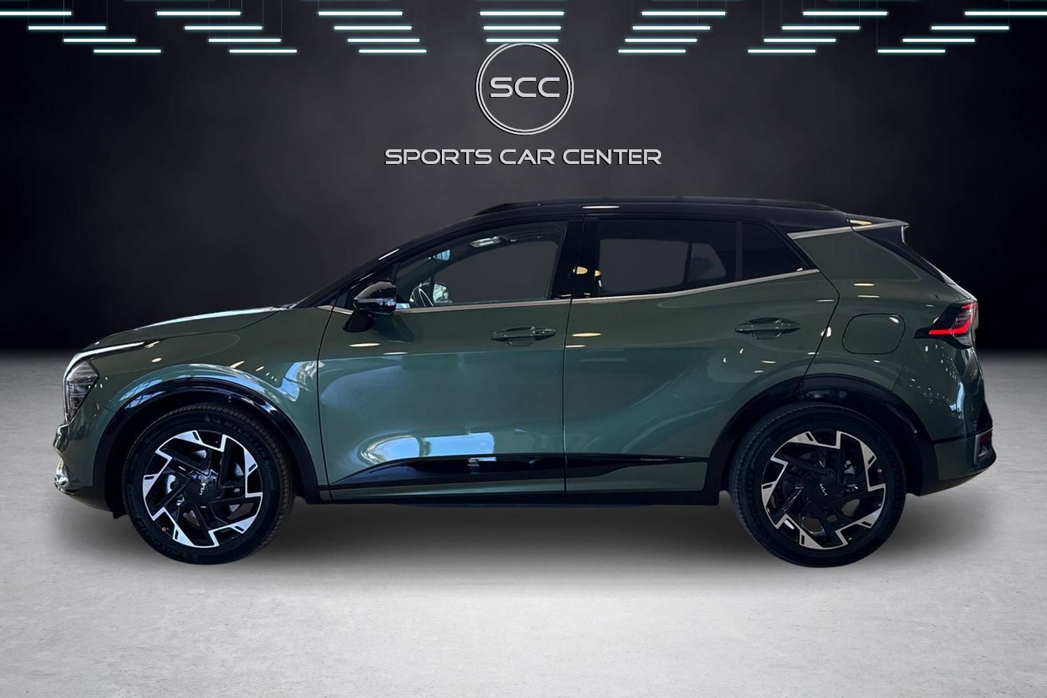 Kia Sportage 2025, kuva 3/50