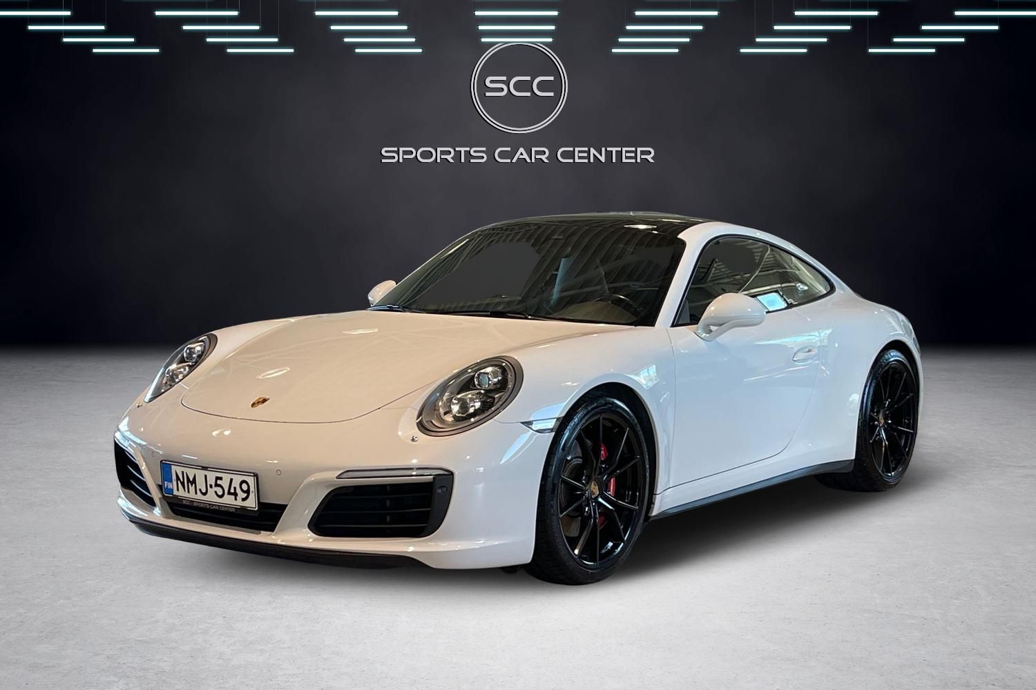Porsche Macan Turbo 2020, kuva 7/53