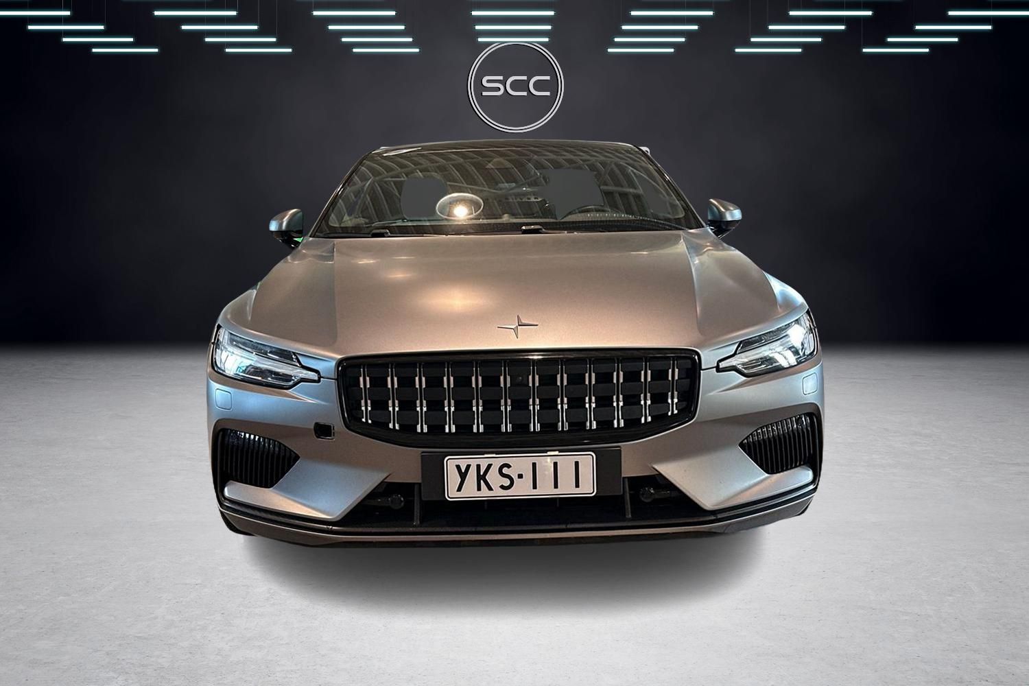 Polestar 1 448kW 2021, kuva 5/49
