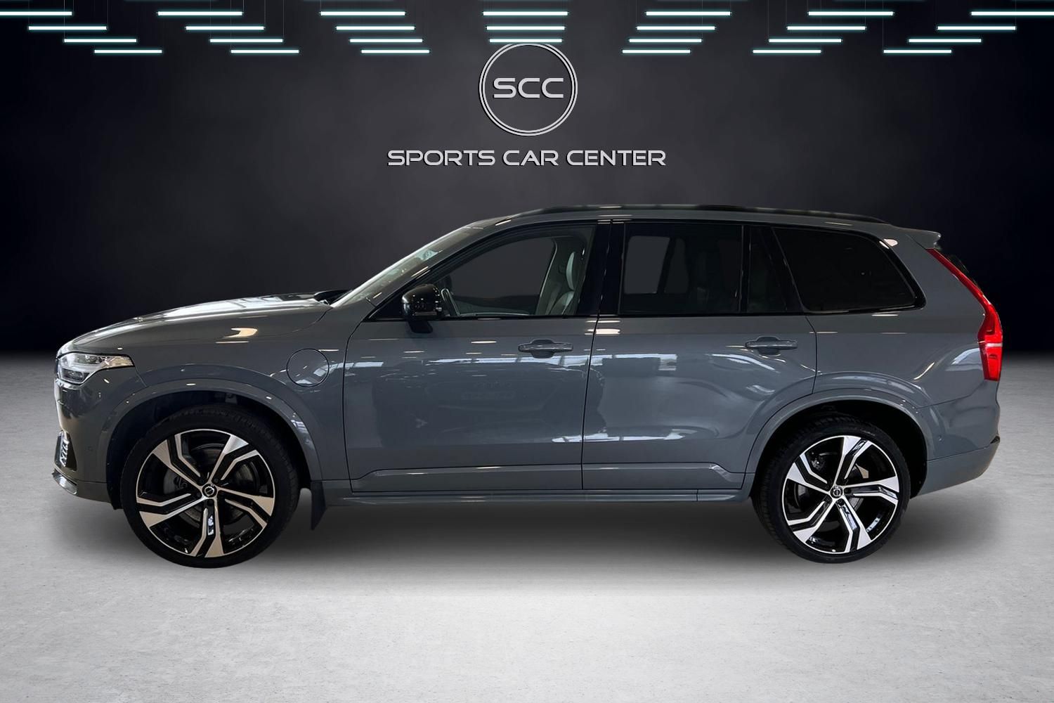 Volvo XC90 2023, kuva 3/58