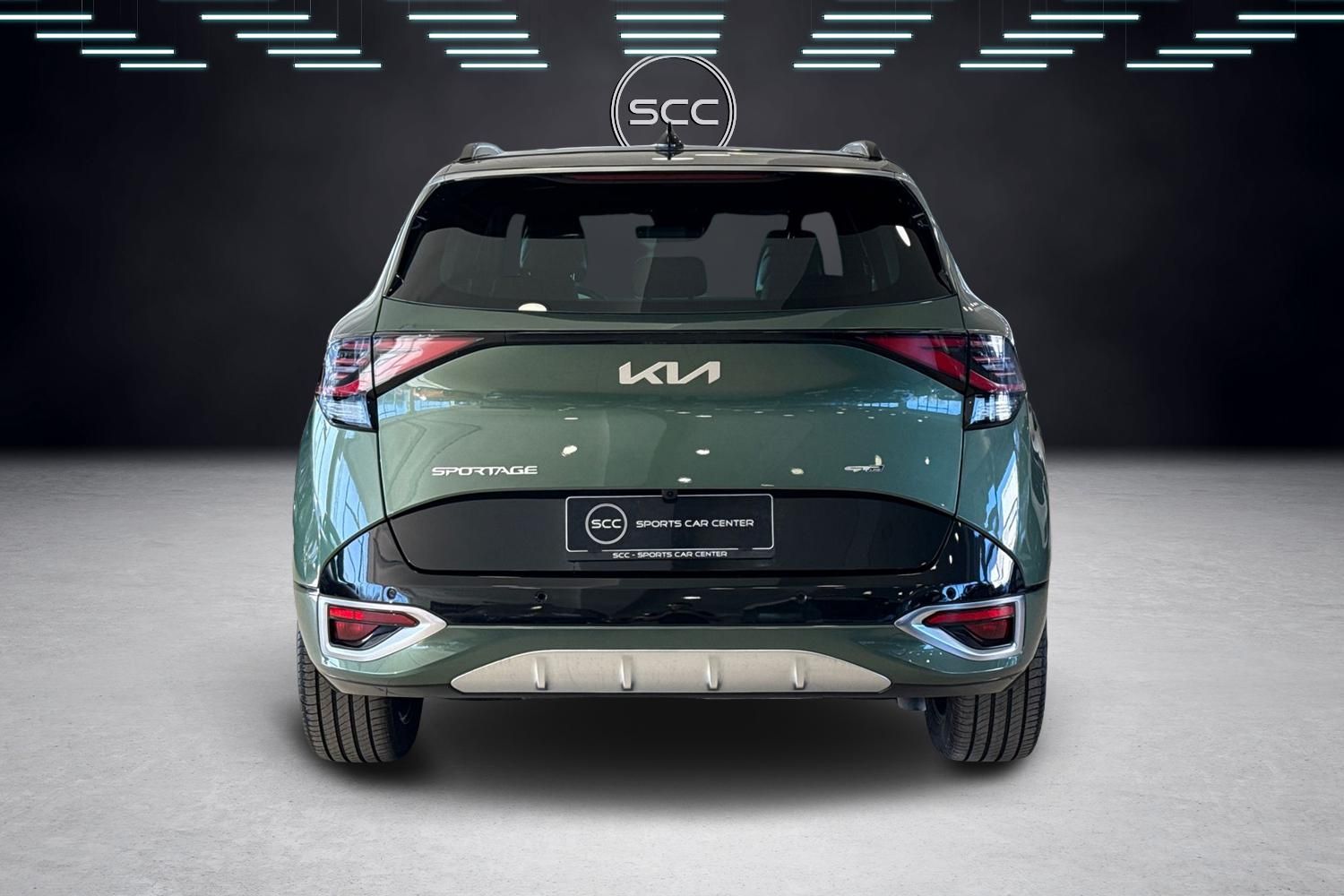 Kia Sportage 2025, kuva 4/50