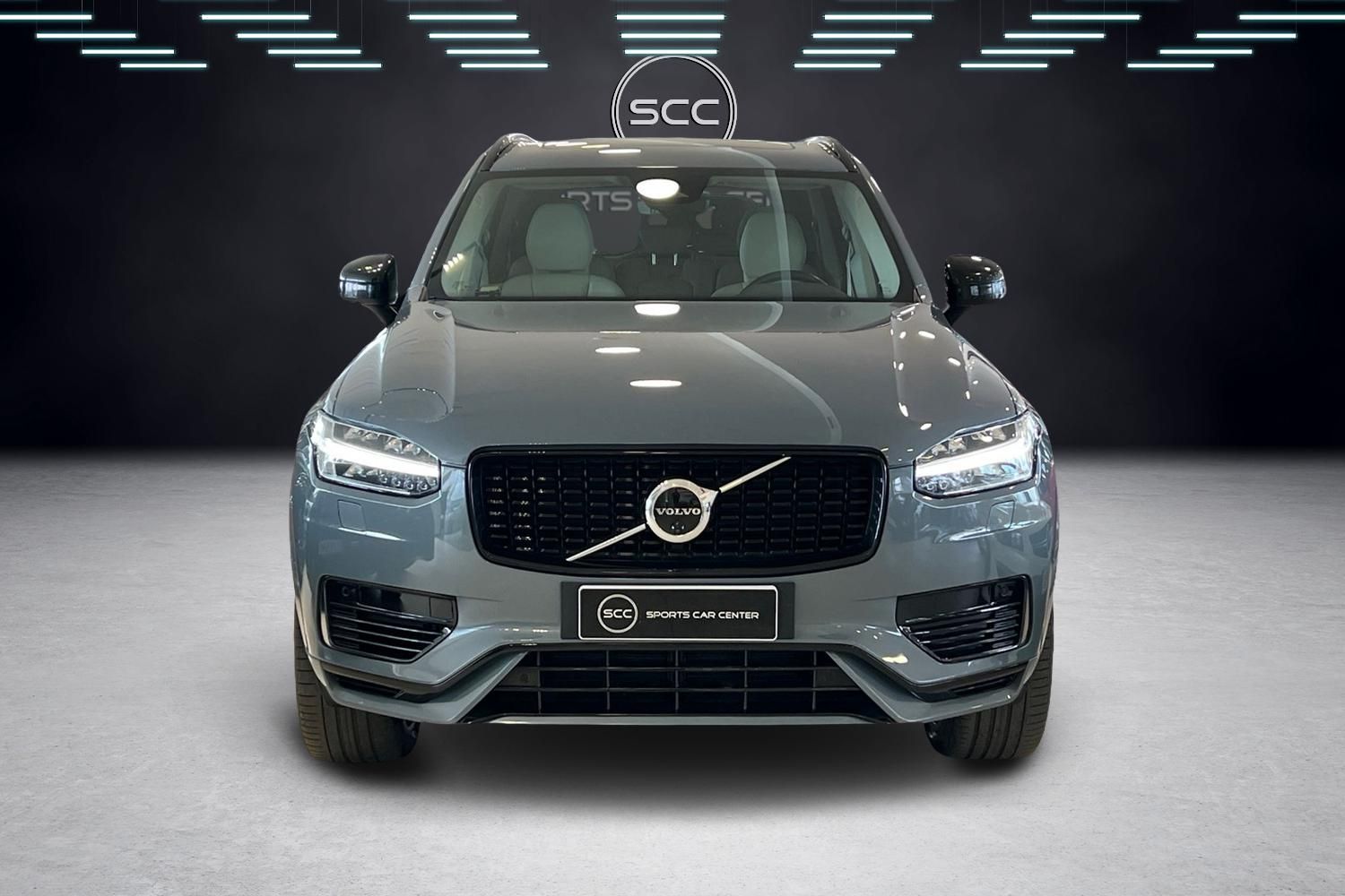 Volvo XC90 2023, kuva 5/58