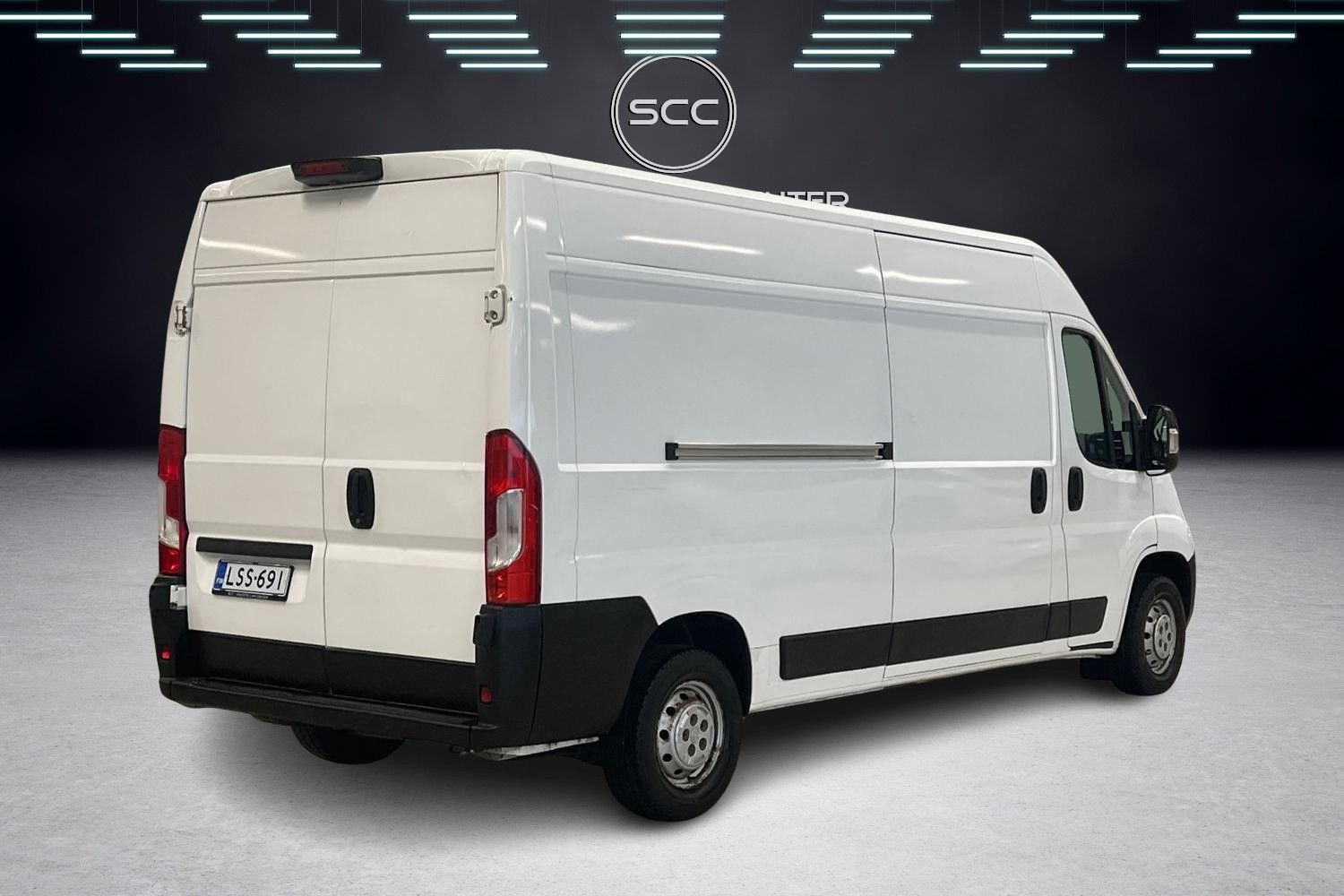 Peugeot Boxer 335 L3H2 BlueHDi 130 2019, kuva 2/47