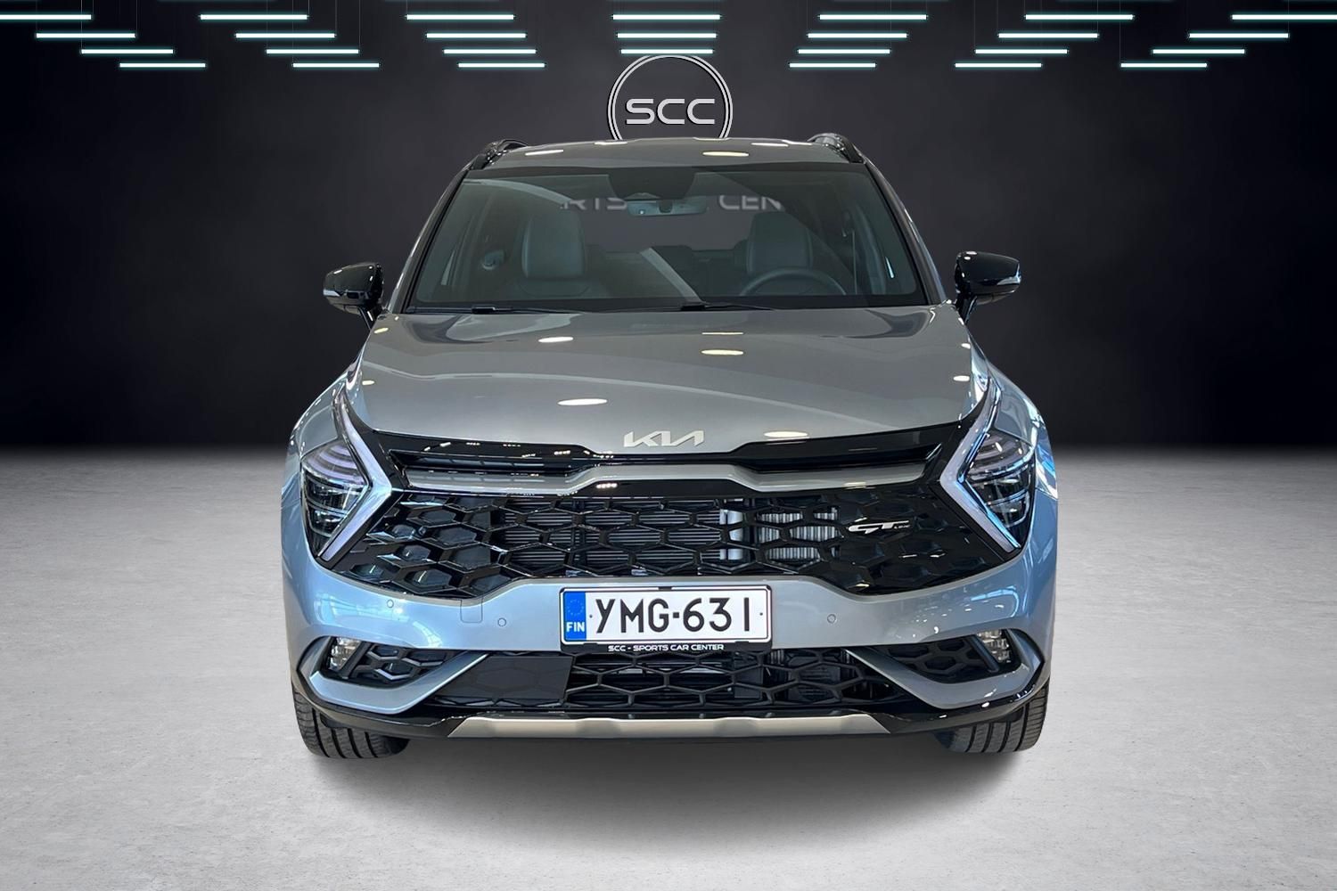 Kia Sportage 2025, kuva 5/51