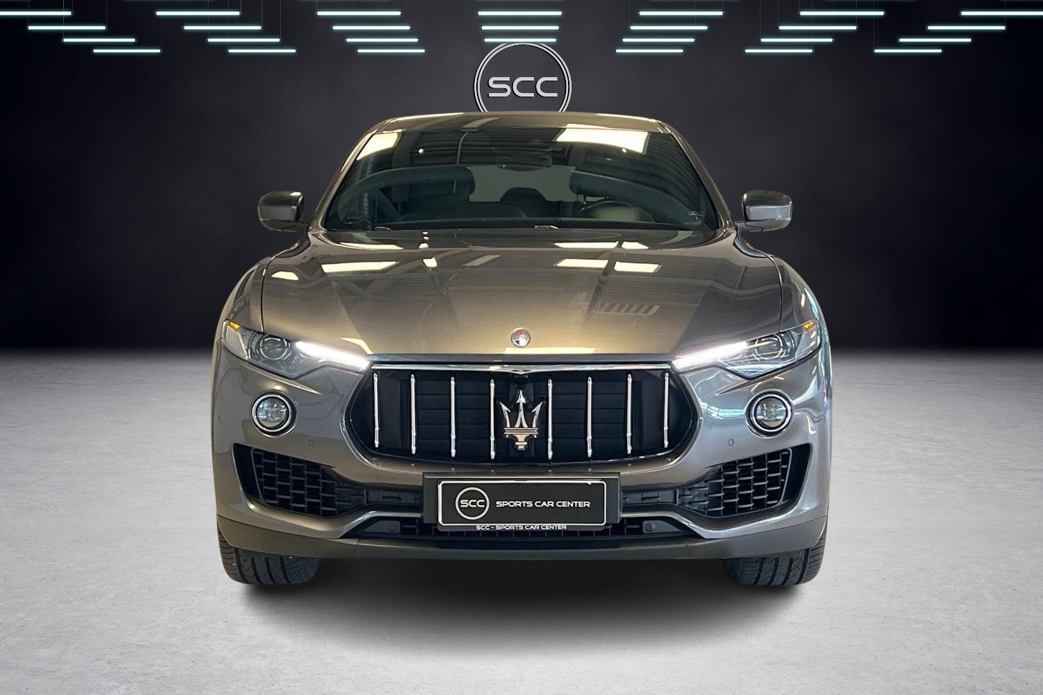 Maserati Levante 3.0d 275hv 2018, kuva 7/47