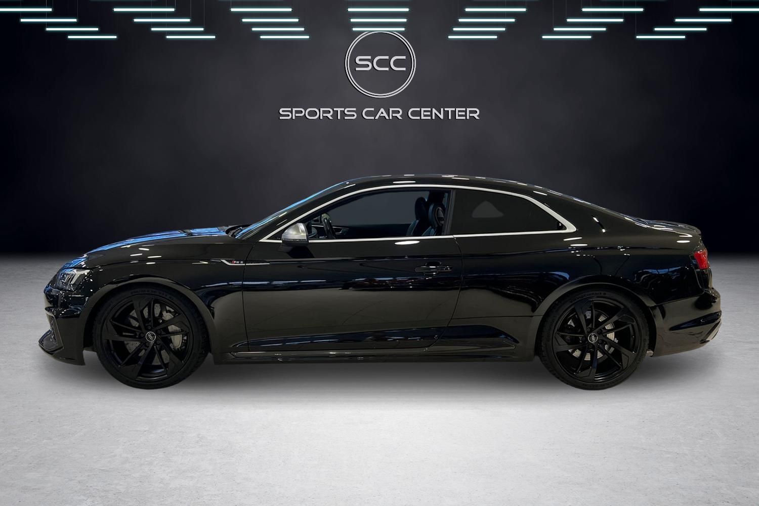 Audi RS5 2018, photo 3/49