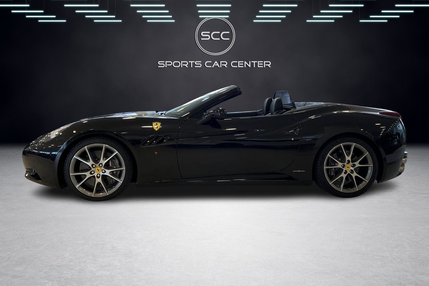 Ferrari California 30 Erikoismalli 2012, kuva 4/54