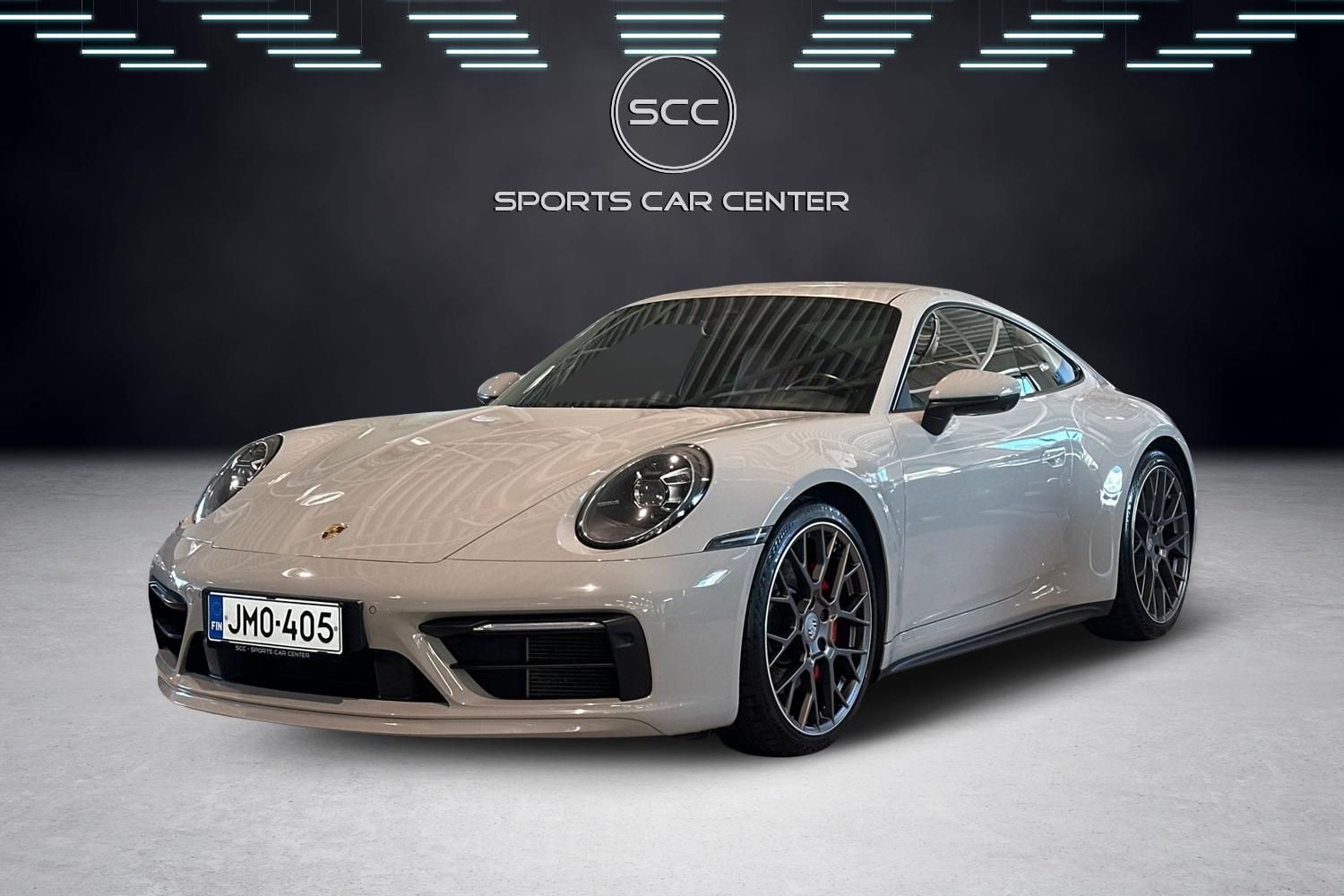 Porsche 911 Carrera 4S Coupé PDK 2017, photo 5/53