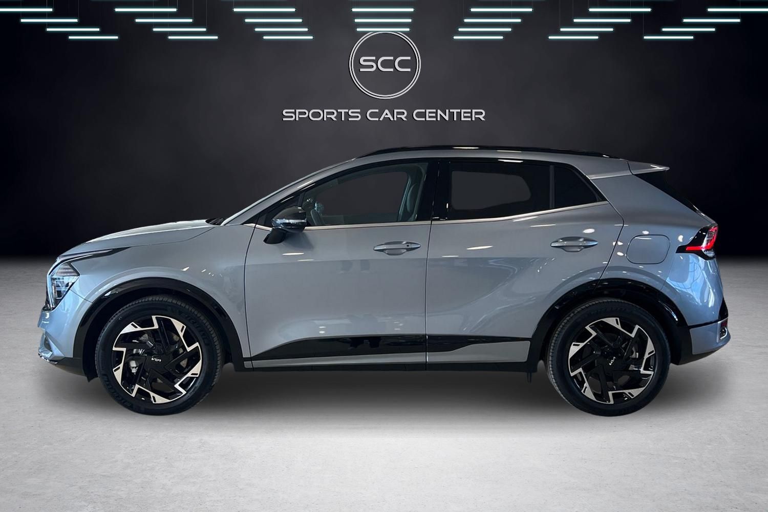 Kia Sportage 2025, kuva 3/51
