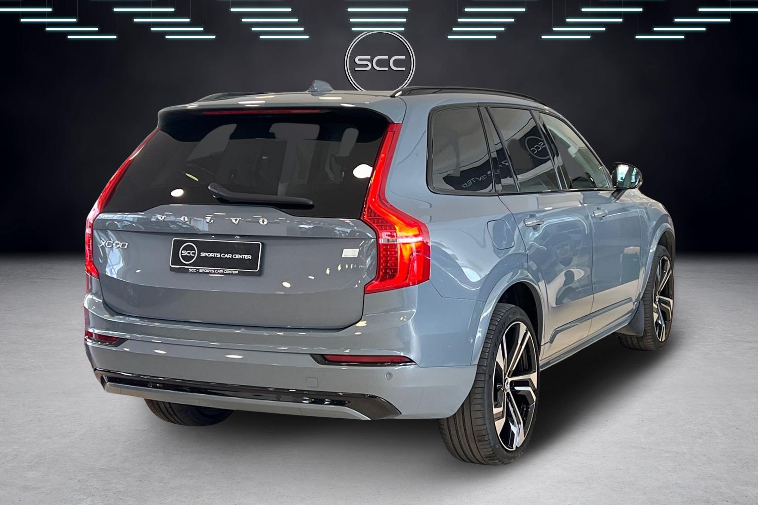 Volvo XC90 2023, kuva 2/58
