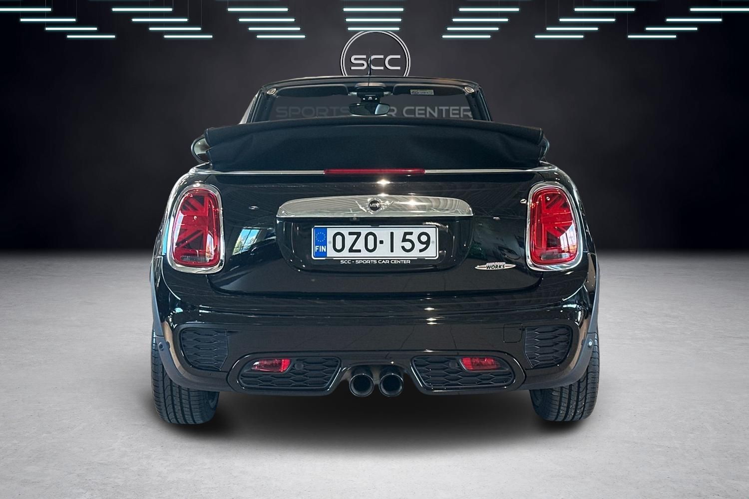 MINI John Cooper Works 2017, bild 4/59