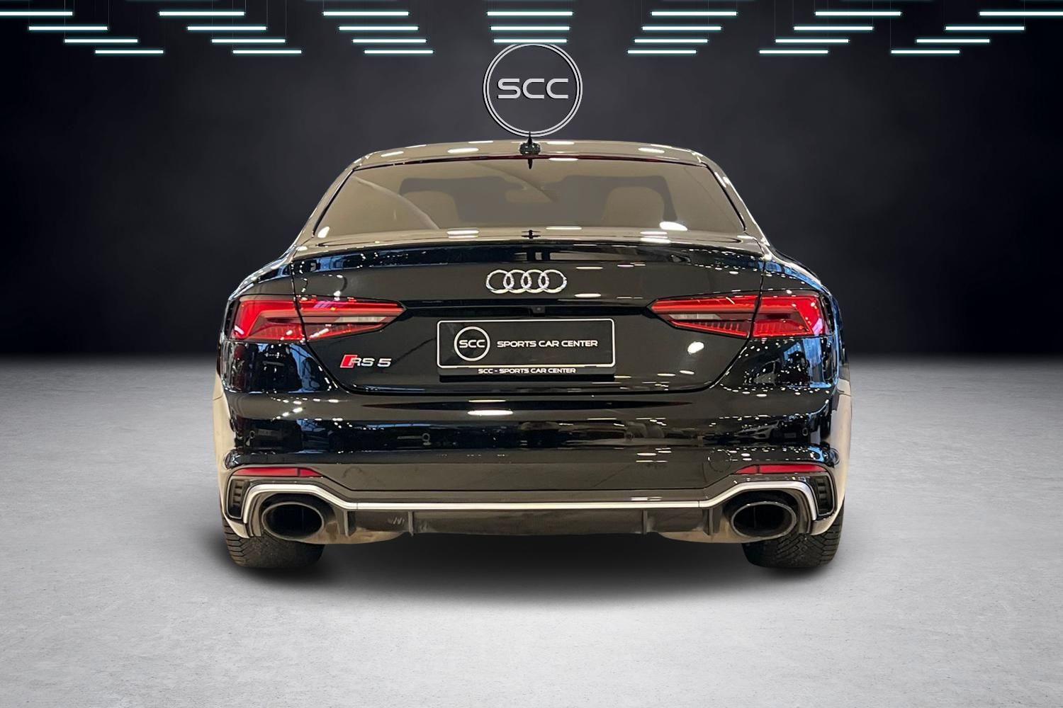 Audi RS5 2018, photo 4/49