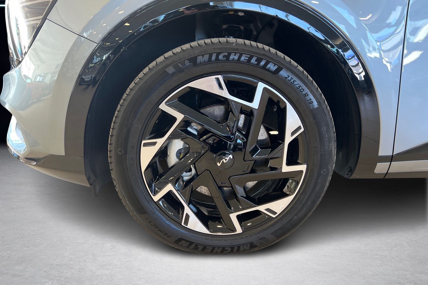 Kia Sportage 2025, kuva 6/51