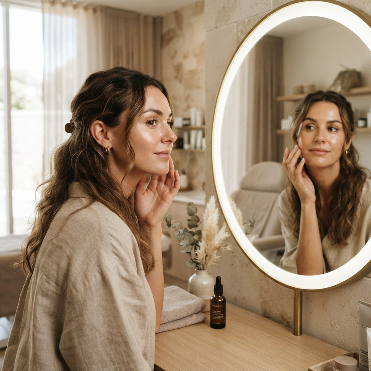 Microneedling In Ajax