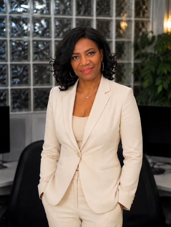 Pauline Bussue, RN, Co-Founder & Clinical Lead RN