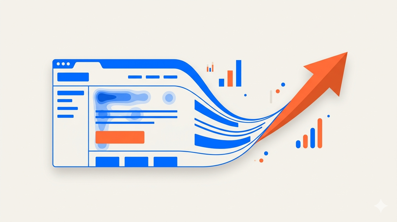 La anatomía de un sitio web que sí vende: lo que dice la ciencia