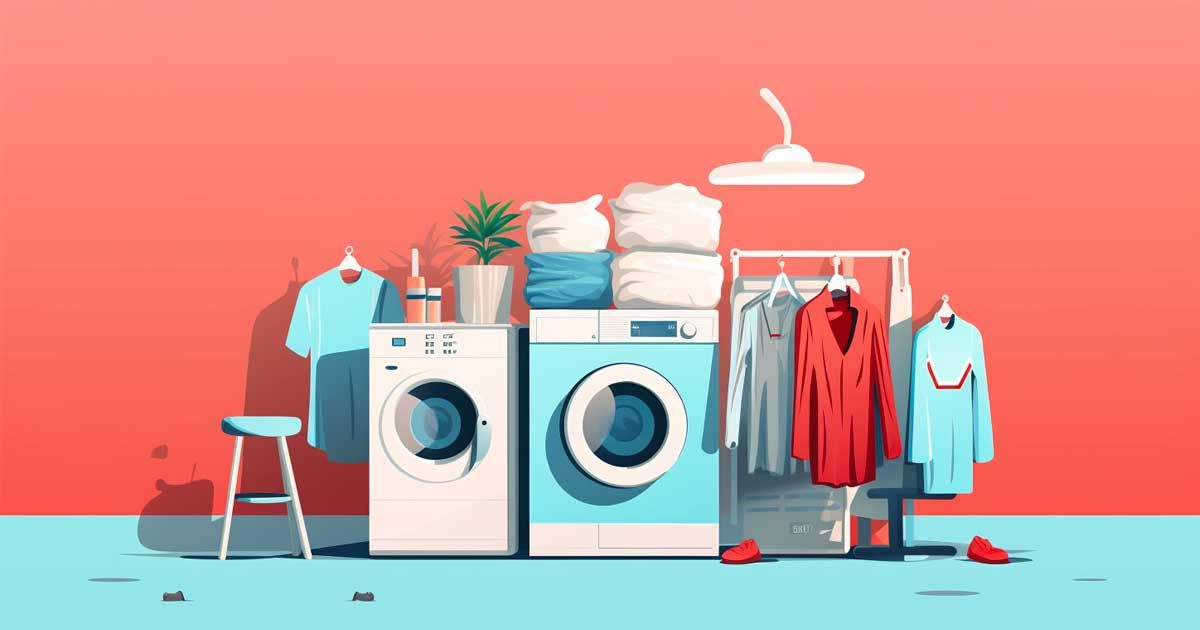 How to Kickstart Your Own Laundry Business in South Africa | Govchain Blog