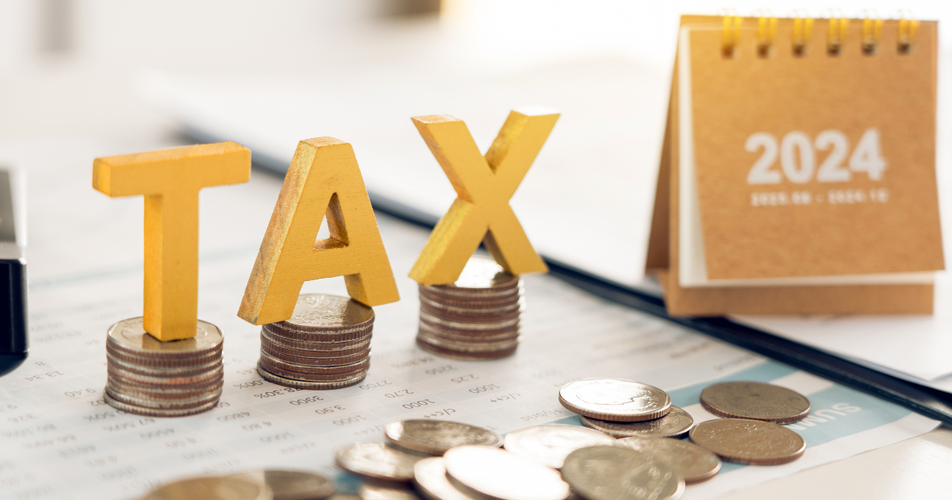 SARS Tax Law Changes for 2024 – What You Need to Know | Govchain