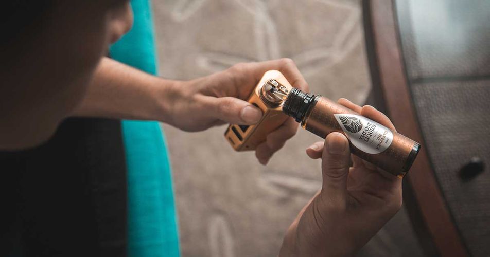 can you buy vapes in south africa All you need to know to start selling vape products