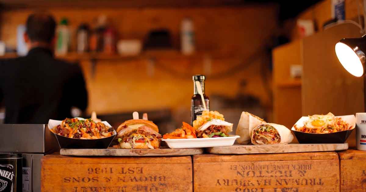 Selling Food? What Licences Do You Need? | Govchain Blog