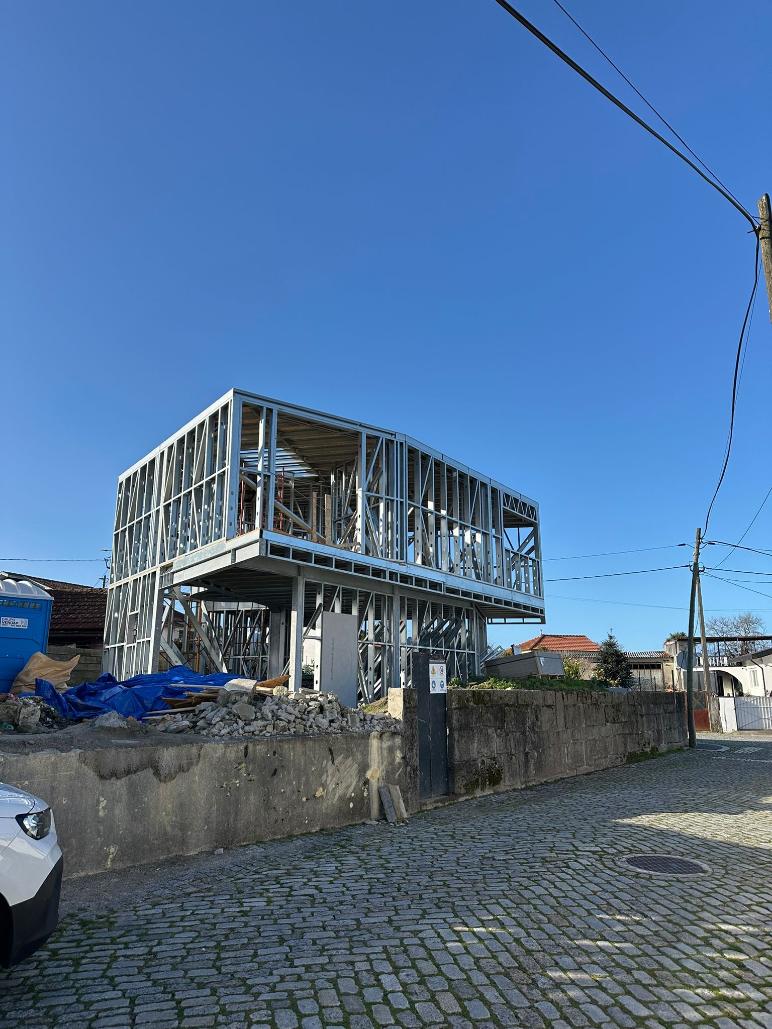 Casa Gondim