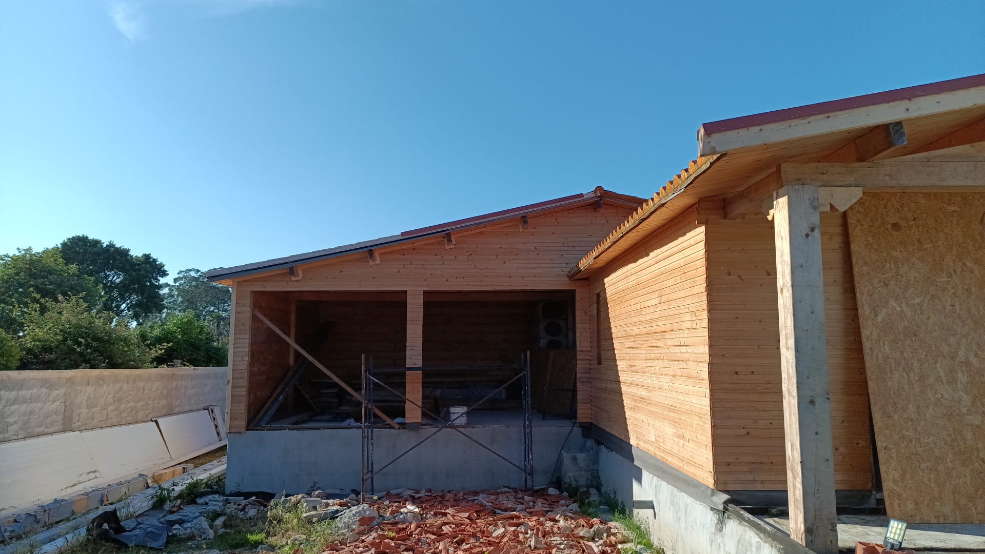 Casa São Paio de Oleiros - Imagem 9