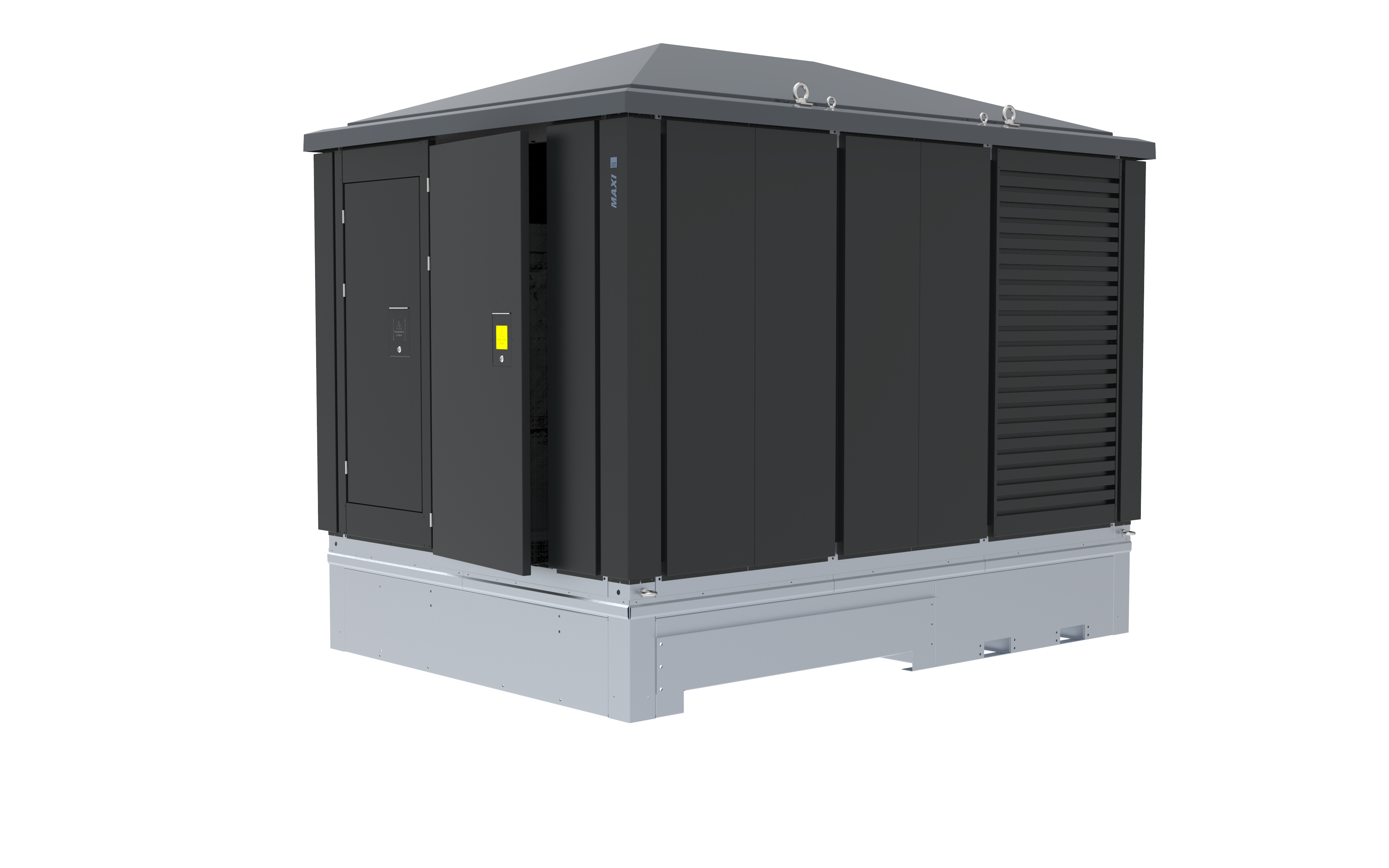 Møre Trafo substation