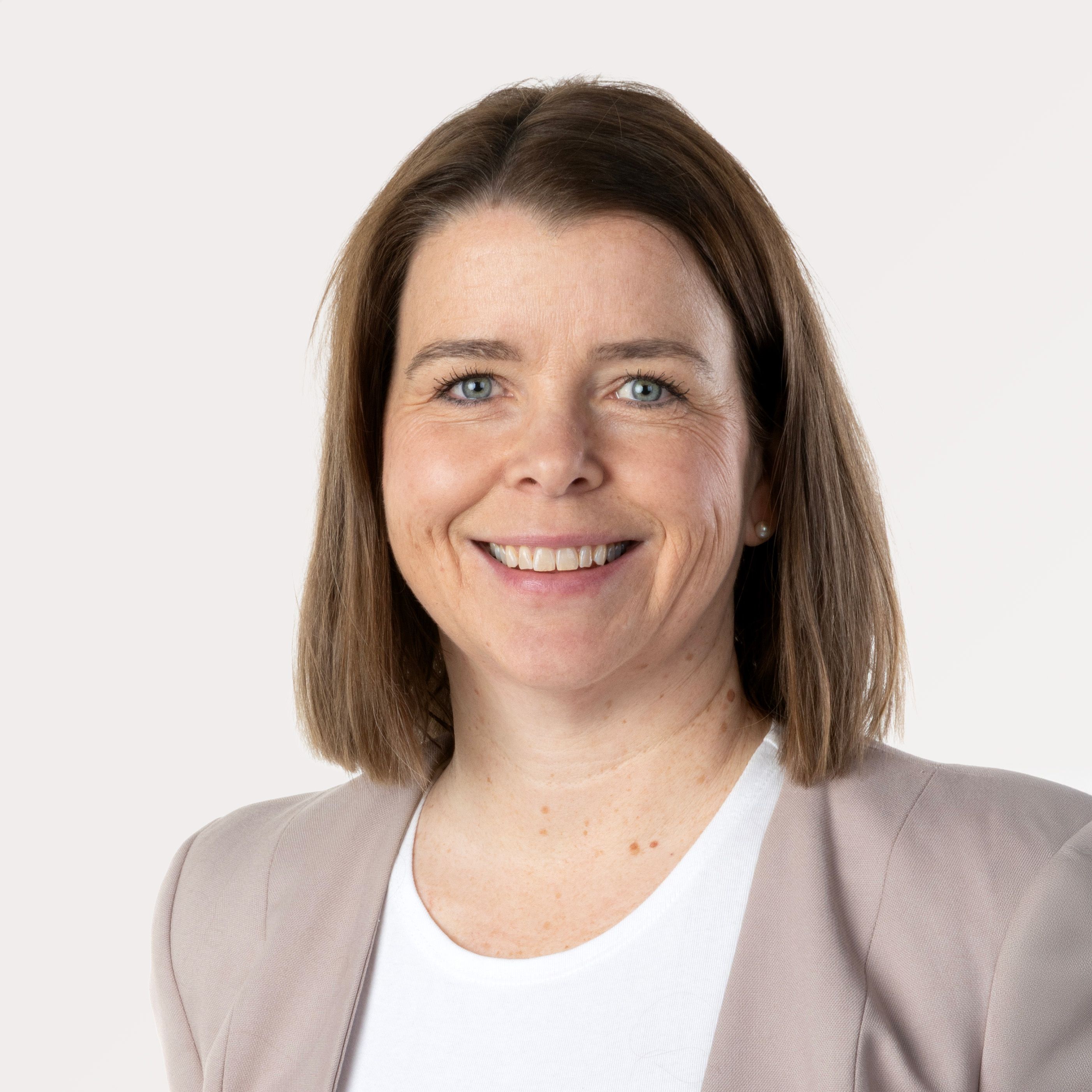 Camilla Blom, Markedsansvarlig