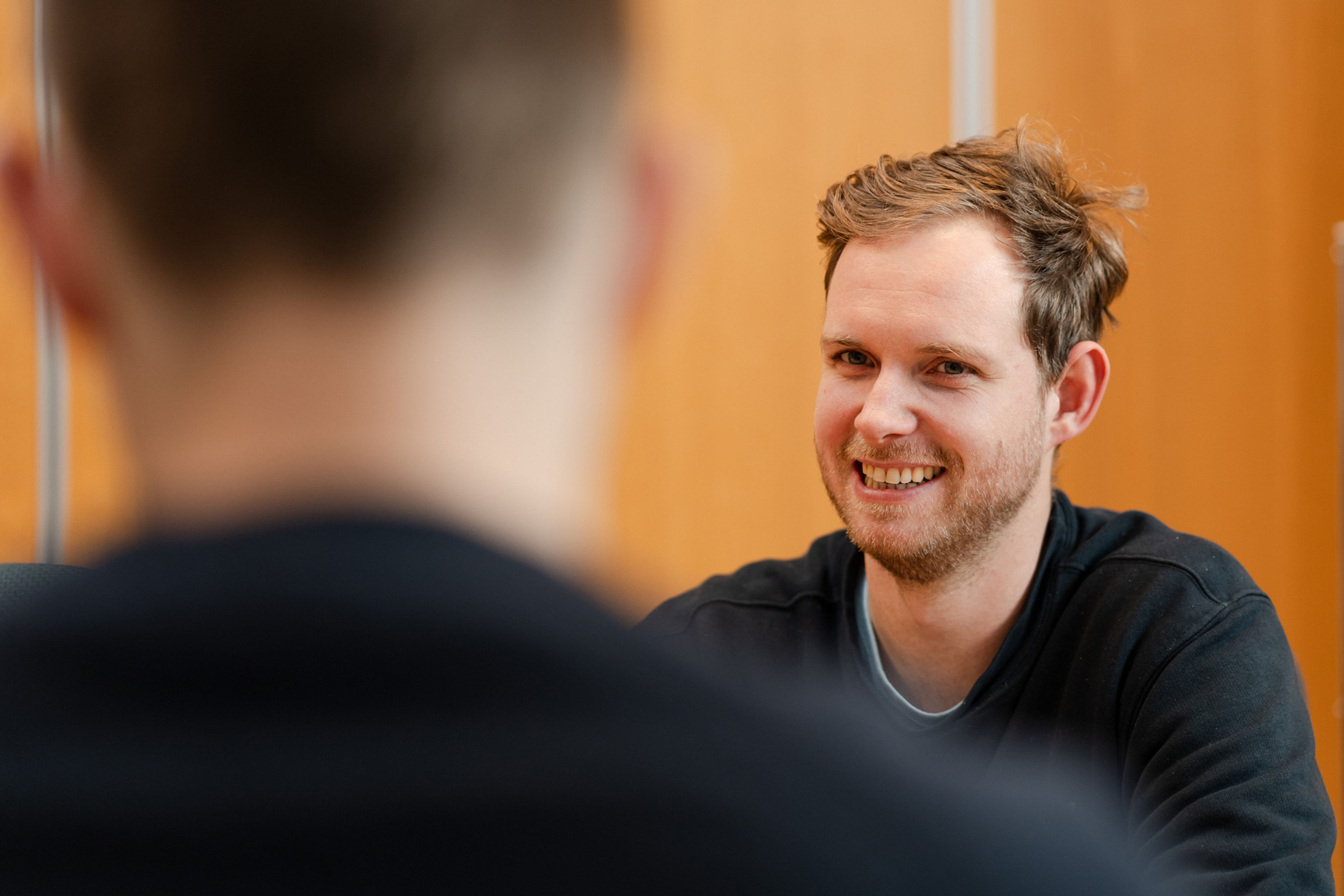 IT-driftslærling hos Møre Trafo