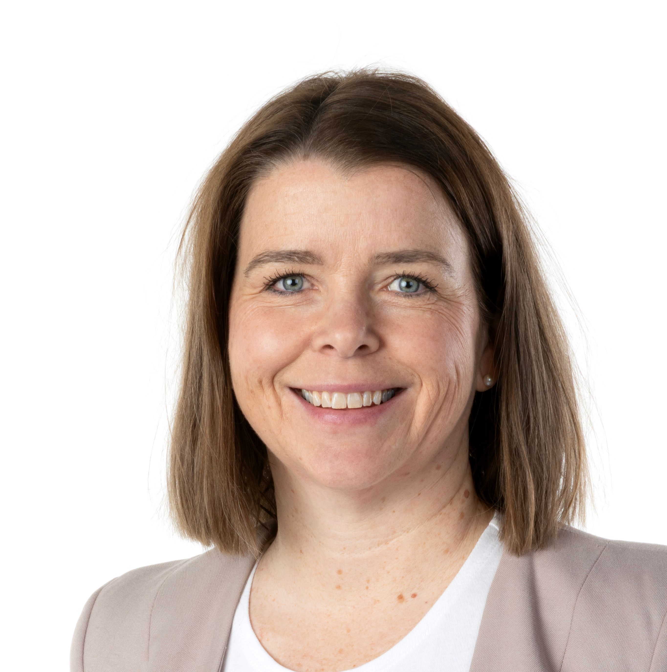 Camilla Blom, Markedsansvarlig