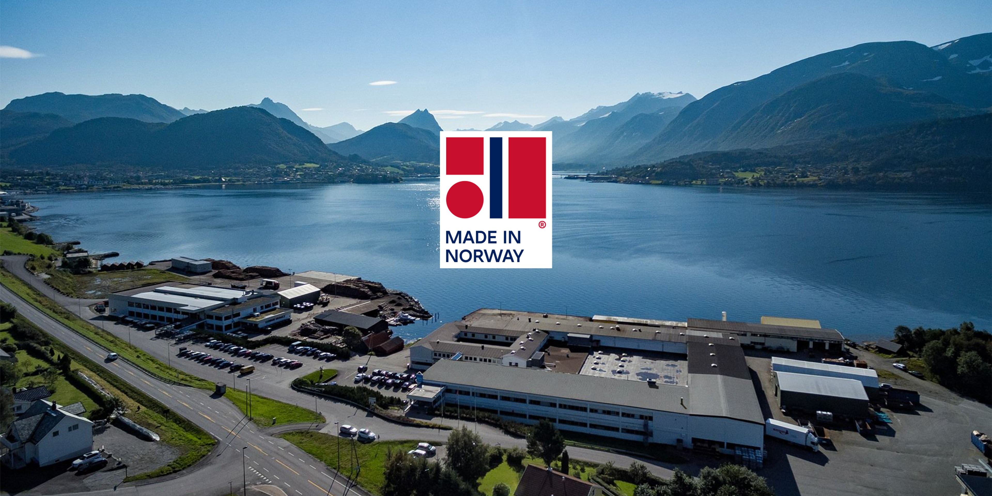 Made in Norway sertifiseringer