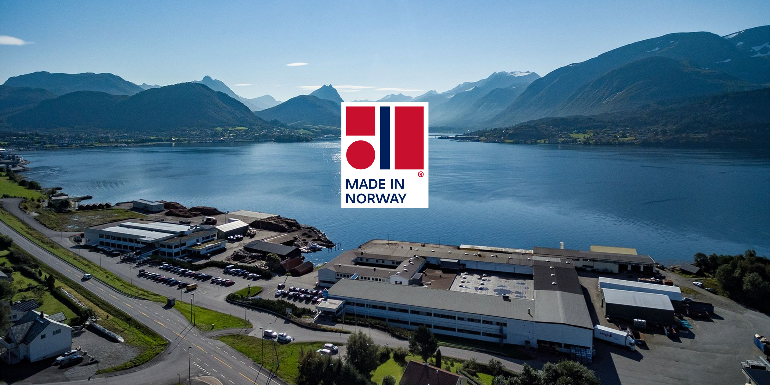 Made in Norway sertifiseringer