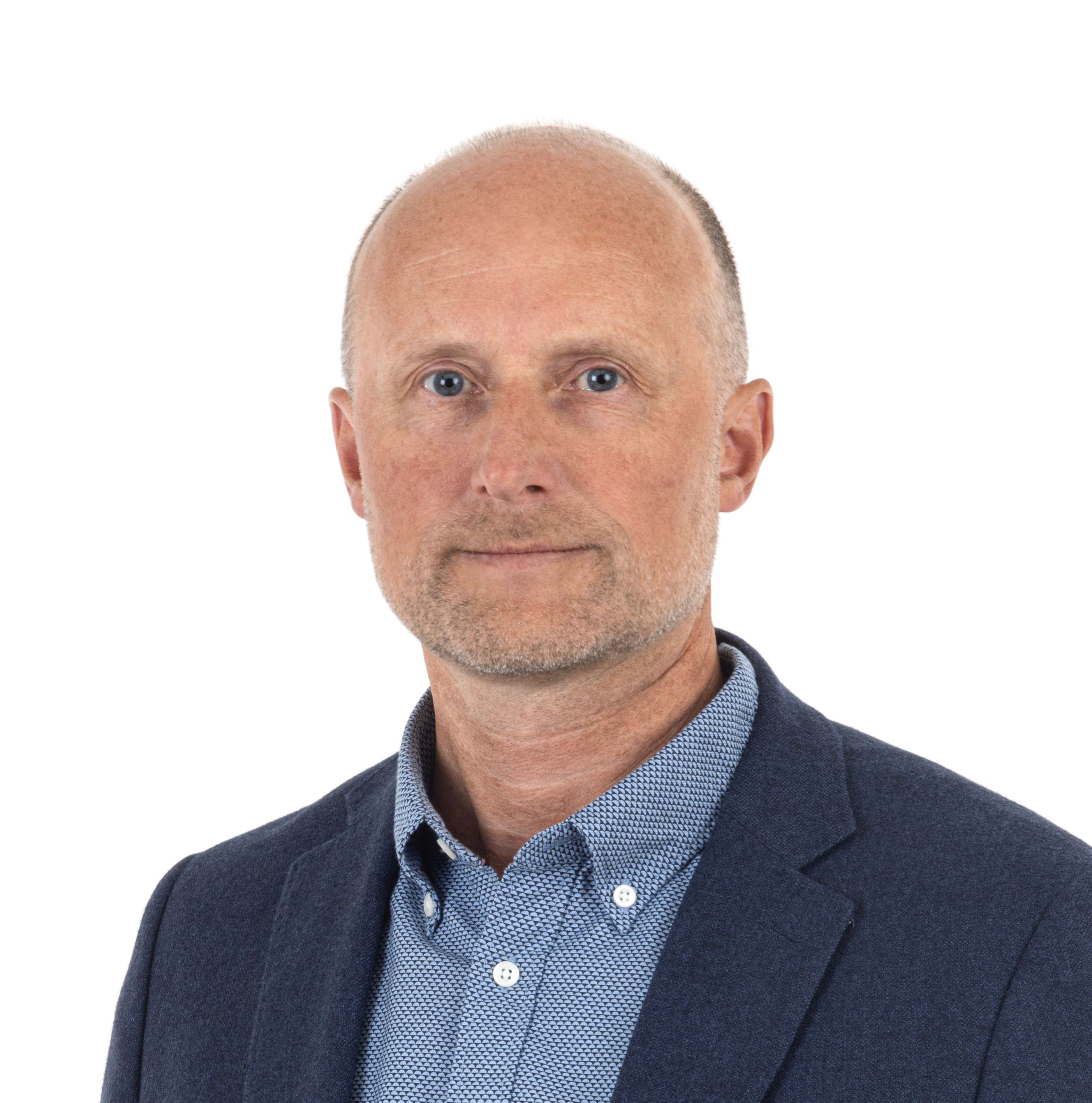 Runar Tandstad, Administrerende direktør