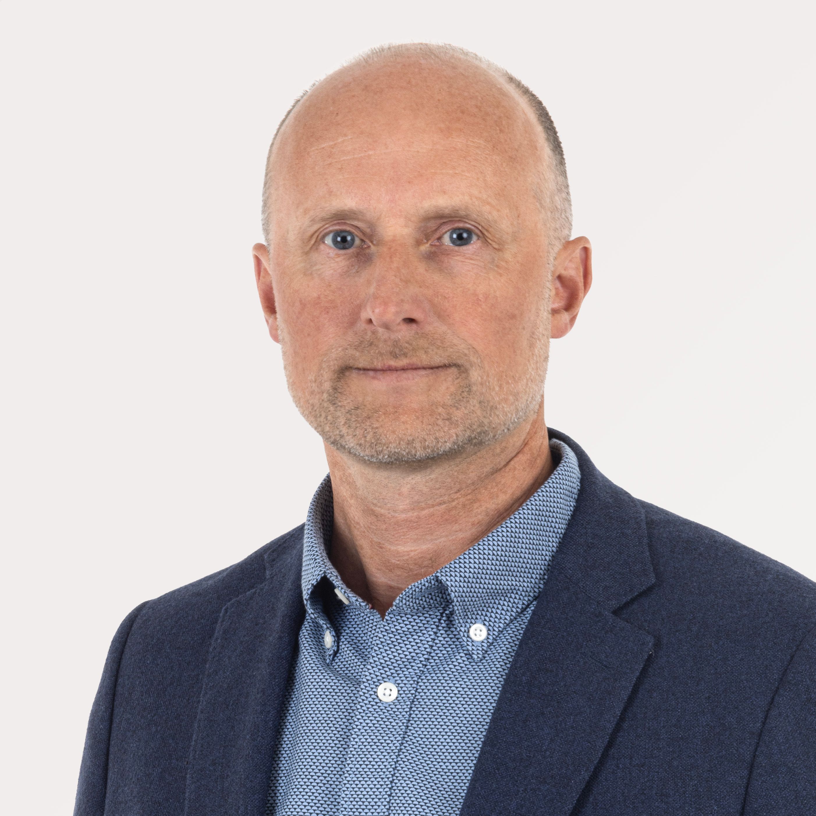 Runar Tandstad, Administrerende direktør