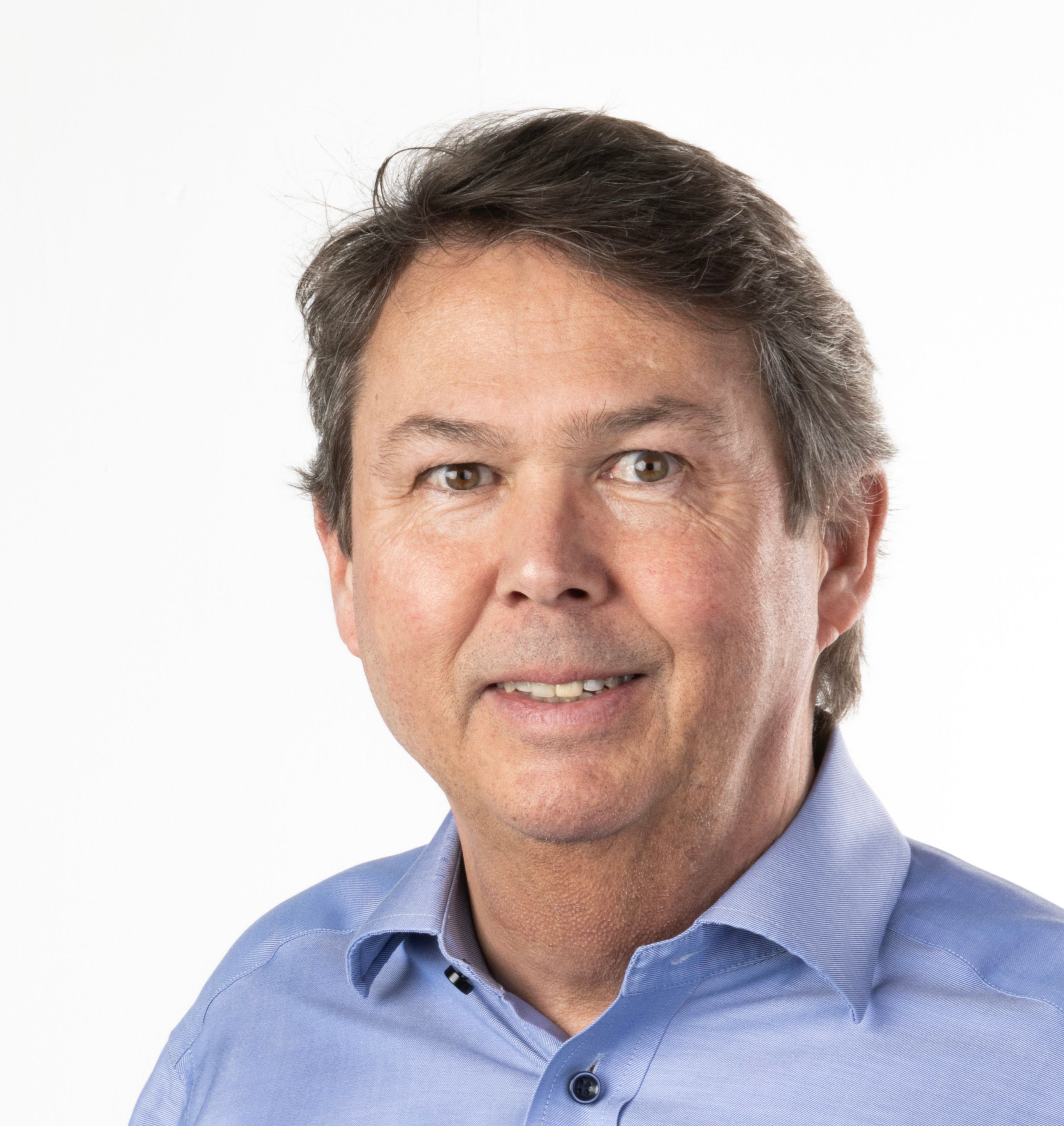 Ivar Lifjeld, Salgs- og markedssjef