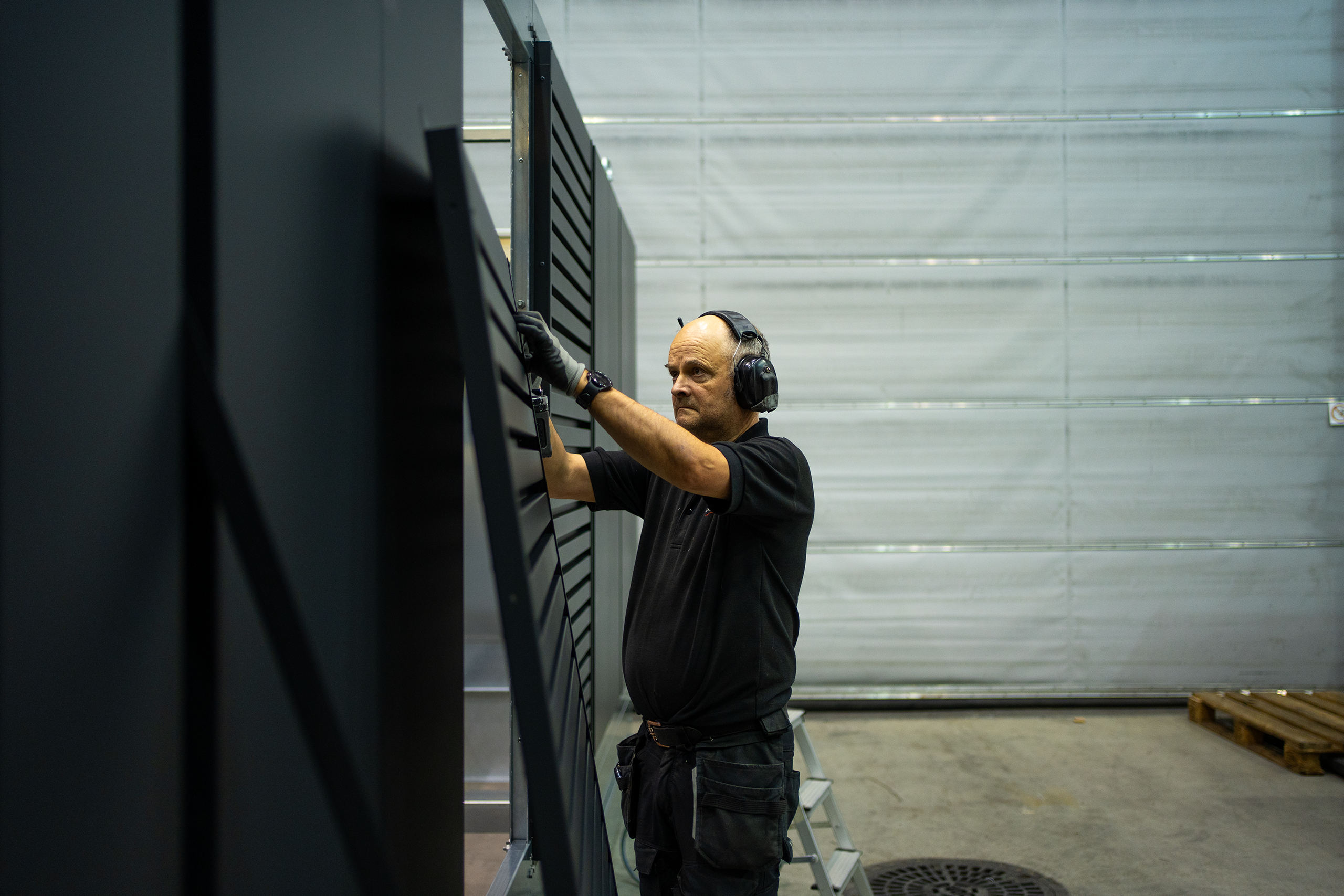 B?rekraft i M?re Trafo